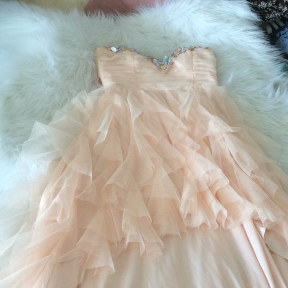 Deb Dresses & Skirts - PROM GOWN &FORMAL DRESS